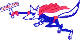 Flying Fox