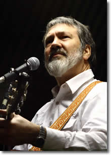 Grant Luhrs