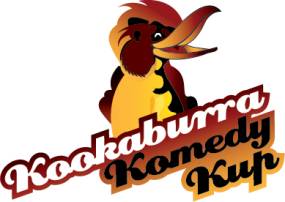 Kookaburra Komedy Kup