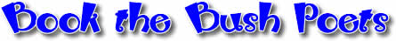 Book the Poets